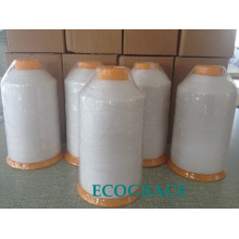 Fireproof Garment Fabrics Sewing Thread PTFE Sewing Thread